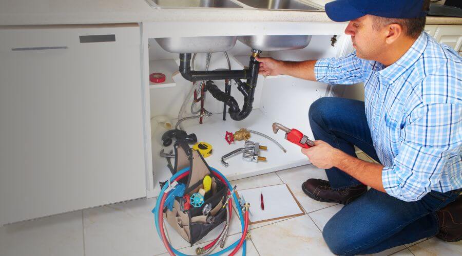 Professional Leak Detection in Hermansville, MI